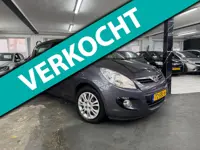 Hyundai I20 1.4i i-Motion Aut/Airco 2e eigenaar