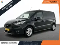 Ford Transit Connect 1.5 EcoBlue Aut. L2 Trend Navi Airco PDC Achter Cruise Control 3-Zits Camera DA