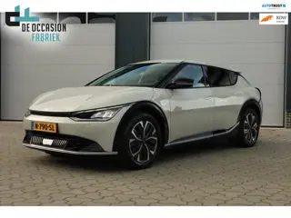 Kia EV6 Plus 77.4 kWh Carplay Meridian Trekhaak Warmtepomp