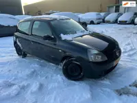 Renault Clio 1.2-16V Authentique APK 05-12-2026 AIRCO ELEC.PAKET