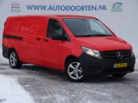 Mercedes-Benz Vito 114 CDI Extra Lang|Snel Binnen!
