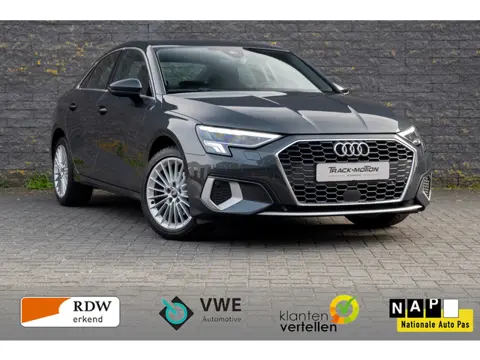Audi A3 Limousine 30 TFSI Advanced edition