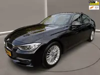 BMW 3-serie 320i High Executive 184 Pk Automaat Airco Navi Xenon Schuifdak 125 dkm Nap 2e Eig.