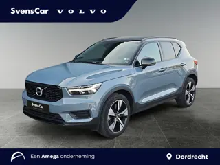 Volvo XC40 1.5 T5 Recharge R-Design | Trekhaak | Panoramadak | Keyless Entry | Stoelverwarming |