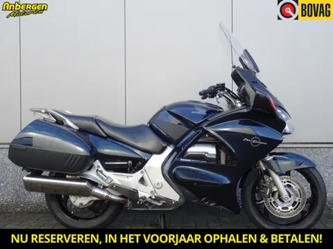 Honda ST 1300 PAN EUROPEAN (bj 2004)