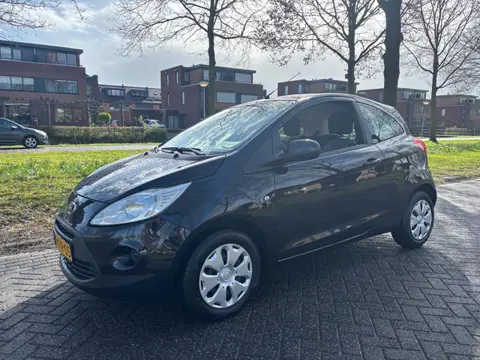 Ford Ka 1.2 Champions Edition start/stop (bj 2013)