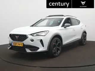 CUPRA Formentor 1.4 e-Hybrid VZ Performance 245PK / Panodak / Elek. Trekhaak / Leder / Elek. Stoel