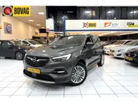 Opel Grandland X 1.2 Turbo Bus. Ex. (bj 2019, automaat)