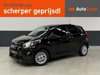 Kia Picanto 1.0 DPi DynamicPlusLine / Camera / Navi / CarPlay / Stoel-Stuur-Verwarming