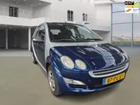 Smart Forfour 1.1 pulse Pano APK NAP !!