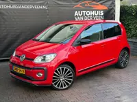 Volkswagen UP! 1.0 TSI BMT High Up! Beats, Cruise/PDC/Clima/Etc!