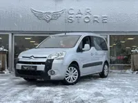 Citroën Berlingo 1.6-16V Multispace |7 PERS|AIRCO|ELK.PAKKET|TREKHAAK