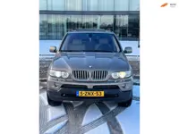 BMW X5 4.4i M-PAKKET AUTOMAAT SCHUIFDAK XENON