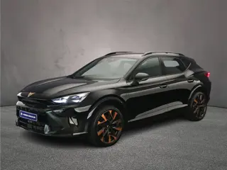CUPRA Formentor VZ Performance 1.5 TSI eHybrid 272pk DSG Automaat Adaptive cruise control, Sennheise