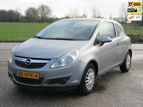 Opel Corsa 1.2-16V Selection