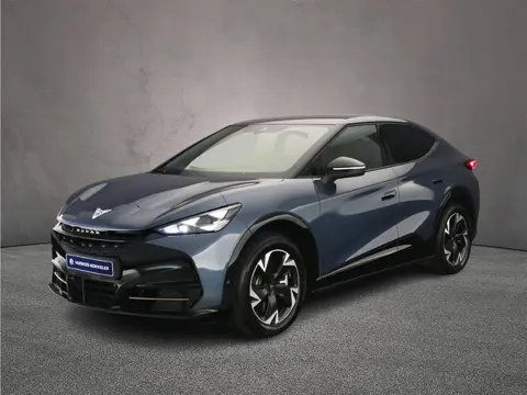 CUPRA Tavascan Adrenaline 286pk Automaat Warmtepomp, Adaptive cruise control, Elektrische achterklep