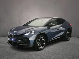 CUPRA Tavascan Adrenaline 286pk Automaat Warmtepomp, Adaptive cruise control, Elektrische achterklep