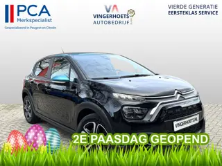 Citroën C3 Benzine 1.2 Special Edition * Navigatie * 2 Colour Edition * Climate & Cruise Control * A