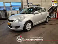 Suzuki Swift 1.2 Comfort Airco All Season banden