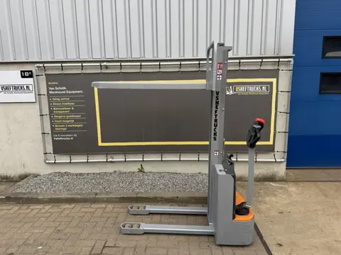 VS-22784 Elektrische stapelaar Still ECV10