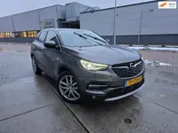 Opel Grandland X 1.2 Turbo Innovation Automaat Navi Clima