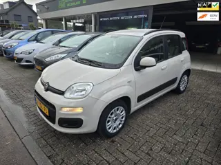 Fiat Panda 1.2 Edizione Cool | 2E EIGENAAR | 12MND GARANTIE | AIRCO | ELEC RAMEN | NW APK