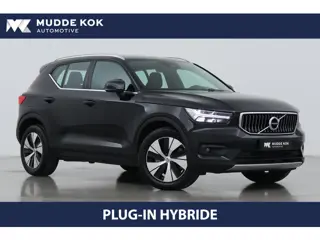 Volvo XC40 T5 Recharge Business Pro | Camera | Keyless | Apple Carplay | Elektrische Achterklep | 38