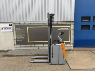 VS-22684 Elektrische stapelaar Still 5016mm