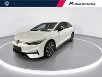 Volkswagen ID.7 Pro Business 286pk 77 kWh · 360 Camera · Head-Up · Alarm · Elek. Trekhaak · Keyless 