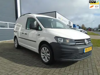 Volkswagen Caddy 2.0 TDI L1H1 BMT Trendline aicro cruise Marge!!
