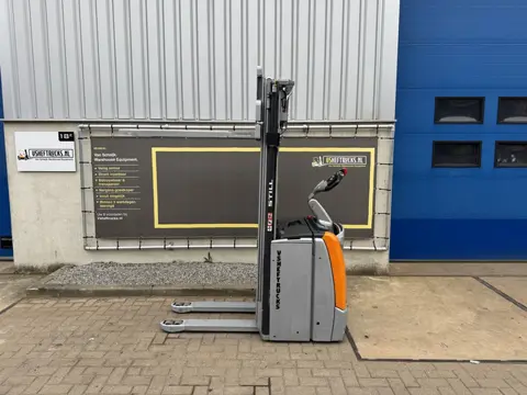 VS-22685 Elektrische stapelaar Still 5016mm