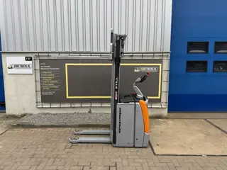 VS-22685 Elektrische stapelaar Still 5016mm