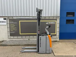 VS-22686 Elektrische stapelaar Still 5016mm