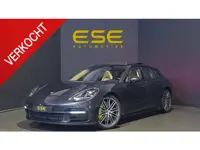 Porsche Panamera Sport Turismo 2.9 4 E-Hybrid | Panorama | Bose | Memory