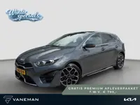 Kia Ceed 1.5 T-GDi GT-Line | Navi | Clima | Cruise | Pano | Apple Carplay & Android Auto |