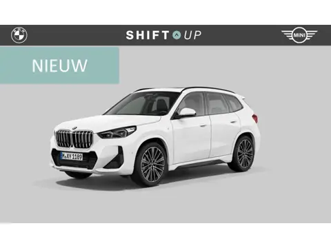 BMW X1 sDrive18i M-Sport | Panoramadak | Comfort Access