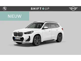 BMW X1 sDrive18i M-Sport | Panoramadak | Comfort Access