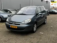 Peugeot 807 2.0 Norwest AUTOMAAT