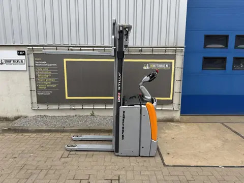 VS-22690 Elektrische stapelaar Still 5016mm