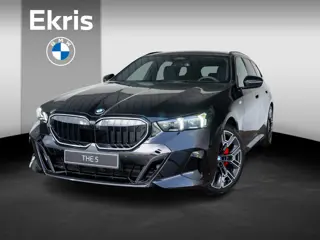 BMW 5 Serie Touring 520i | M Sportpakket Pro | Equipment Pack Pro | Travel Pack | Showroom Selection