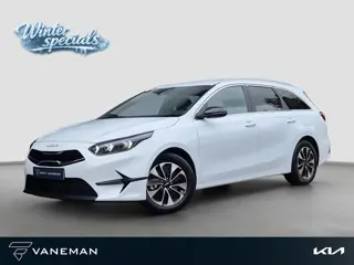 Kia Ceed Sportswagon 1.0 T-GDi Design Edition | DIRECT UIT VOORRAAD LEVERBAAR! |