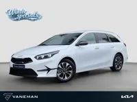 Kia Ceed Sportswagon 1.0 T-GDi Design Edition | DIRECT UIT VOORRAAD LEVERBAAR! |