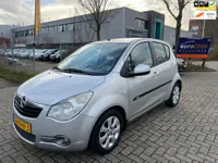 Opel Agila 1.2 Edition - AIRCO - NIEUWE APK - ZONDAG OPEN !