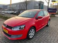 Volkswagen Polo 1.4-16V - 1E EIGENAAR - 54.000KM NAP !