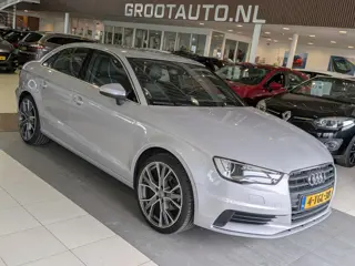 Audi A3 Limousine 1.4 TFSI CoD Ambiente Pro Line Plus Airco, Cruise Control, Stuurbekrachtiging