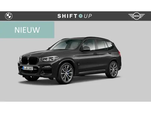 BMW X3 xDrive30e M-Sport | Panoramadak | Harman Kardon | Trekhaak