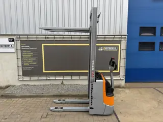 VS-22749 Elektrische stapelaar Still EXV10Basic