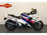 Honda CBR 1000 F (bj 1993)