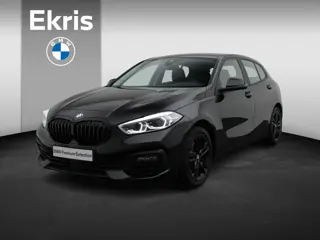 BMW 1 Serie 5-deurs 118i High Executive | Trekhaak | LED | DAB| 16''