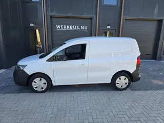 Nissan Townstar N-Connecta L1 44 kWh Direct uit voorraad leverbaar!